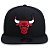 Boné Chicago Bulls 950 Primary - New Era - Imagem 3