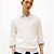 Suéter Tommy Hilfiger Manga Longa Classic Cable Crew Creme - Imagem 2