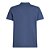 Camiseta Gola Polo Tommy Hilfiger 1985 Regular Azul Petroleo - Imagem 2