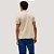 Camiseta Gola Polo Tommy Hilfiger Im 1985 Slim Kaki - Imagem 4