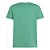 Camiseta Tommy Hilfiger Essential Gola V Neck Tee Verde - Imagem 2