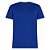 Camiseta Tommy Hilfiger Essential Gola V Neck Tee Azul Royal - Imagem 1