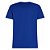 Camiseta Tommy Hilfiger Essential Gola V Neck Tee Azul Royal - Imagem 2