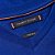 Camiseta Tommy Hilfiger Essential Gola V Neck Tee Azul Royal - Imagem 3