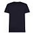 Camiseta Tommy Hilfiger Flag Box Tee Azul Marinho - Imagem 2