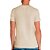Camiseta Tommy Hilfiger Wcc Essential Cotton Tee Caqui - Imagem 2