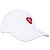 Boné New Era 920 New York Yankees MLB Dia das Mães Branco - Imagem 4