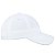 Boné New Era 920 Chicago Bulls NBA Feminino Branco - Imagem 6