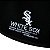 Gorro New Era Chicago White Sox MLB Institutional Style - Imagem 3