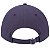 Boné New Era 920 San Antonio Spurs NBA Action Sunset Roxo - Imagem 2