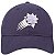Boné New Era 920 Phoenix Suns NBA Action Sunset Roxo - Imagem 3