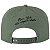 Boné New Era 940 A-Frame New York Yankees MLB Rasgado Verde - Imagem 2