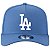 Boné New Era 940 A-Frame Los Angeles Dodgers MLB All Azul - Imagem 3