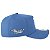 Boné New Era 940 A-Frame Los Angeles Dodgers MLB All Azul - Imagem 6
