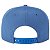 Boné New Era 940 A-Frame Los Angeles Dodgers MLB All Azul - Imagem 2