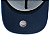 Boné New Era 940 A-Frame Los Angeles Dodgers MLB All Azul - Imagem 7