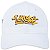 Boné New Era 920 Los Angeles Lakers NBA All Street Branco - Imagem 3