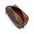 Necessaire Bolsa Masculina Reserva Parma Couro Marrom - Imagem 3