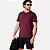 Camiseta Reserva Regular Paris Masculina Vermelho Escuro - Imagem 2