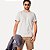 Camiseta Reserva Slim Listras Masculina Mescla - Imagem 2
