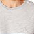 Camiseta Reserva Slim Listras Masculina Mescla - Imagem 4