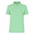 Camiseta Gola Polo Tommy Hilfiger Im 1985 Slim Verde Claro - Imagem 1
