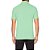 Camiseta Gola Polo Tommy Hilfiger Im 1985 Slim Verde Claro - Imagem 2