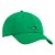 Boné Tommy Hilfiger Th Flag Cotton Verde 6 Panel - Imagem 1