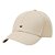 Boné Tommy Hilfiger Th Flag Cotton Caqui 6 Panel - Imagem 1
