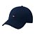 Boné Tommy Hilfiger Th Flag Cotton Azul Marinho 6 Panel - Imagem 1