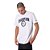 Camiseta Manga Curta Champion Military Academy Off White - Imagem 2