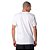 Camiseta Manga Curta Champion Military Academy Off White - Imagem 3