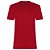 Camiseta Tommy Hilfiger Wcc Essential Cotton Tee Vermelha - Imagem 1