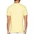 Camiseta Tommy Hilfiger Wcc Essential Cotton Tee Amarelo - Imagem 2