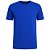 Camiseta Tommy Hilfiger Wcc Essential Azul Cotton Tee - Imagem 1