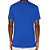 Camiseta Tommy Hilfiger Wcc Essential Azul Cotton Tee - Imagem 2