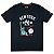 Camiseta New Era New York Yankees MLB Fan Azul Marinho - Imagem 1