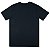 Camiseta New Era New York Yankees MLB Fan Azul Marinho - Imagem 2