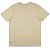 Camiseta New Era New York Yankees MLB Classic Areia - Imagem 2