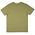 Camiseta New Era Regular Los Angeles Dodgers MLB Classic - Imagem 2