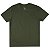 Camiseta New Era Los Angeles Dodgers MLB Verde Oliva - Imagem 2