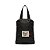 Mochila Reserva RSV Dobrável Ripstop 15 Litros Preta - Imagem 3