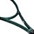 Raquete de Tenis Wilson Blade 98 16x19 V9 305 g - Imagem 2