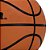 Mini Bola de Basquete Wilson Dribbler Laranja - Imagem 3