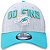 Boné Miami Dolphins 3930 Draft 2018 Stage - New Era - Imagem 3