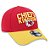 Boné Kansas City Chiefs Draft 2018 3930 - New Era - Imagem 4