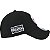 Boné New Era 940 Pittsburgh Steelers Crucial Catch Preto - Imagem 5