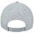 Boné New Era 940 Las Vegas Raiders Core Cinza - Imagem 2