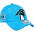 Boné New Era 940 Carolina Panthers NFL Sideline Azul - Imagem 3