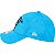 Boné New Era 940 Carolina Panthers NFL Sideline Azul - Imagem 6